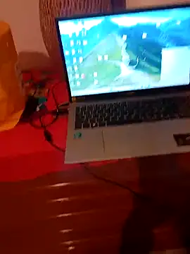 Snapshot of Astrid3 chatting on 11/30/25, 09:52 Astrid3 online show from 11/30/25, 09:52