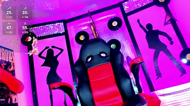 Snapshot of Alondra_Campbell chatting on 09/14/25, 04:11 Alondra Campbell online show from 09/14/25, 04:11