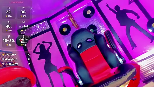 Snapshot of Alondra_Campbell chatting on 09/18/25, 03:30 Alondra Campbell online show from 09/18/25, 03:30