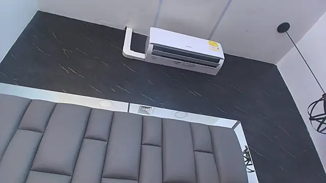 kissme luna online show from 01/17/26, 07:06