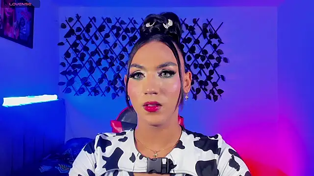 jessika rabitts online show from 03/07/26, 07:49