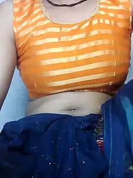 Aasha devi05 online show from 10/30/25, 05:24