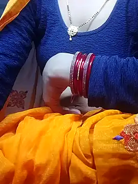 Aasha devi05 online show from 12/18/25, 07:53