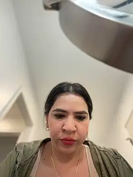 Gringo XXX Latina online show from 03/09/26, 02:15