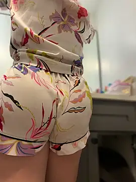 Gringo XXX Latina online show from 04/16/26, 04:52