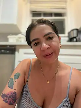 Gringo XXX Latina online show from 07/27/26, 03:46