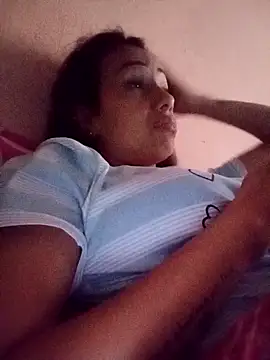 Mariam Lopez   online show from 02/19/26, 06:37