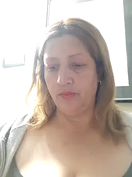 ROOMIINA online show from 11/05/25, 12:05