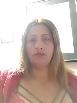 ROOMIINA online show from 11/09/25, 05:33