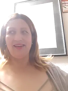 ROOMIINA online show from 11/29/25, 02:09