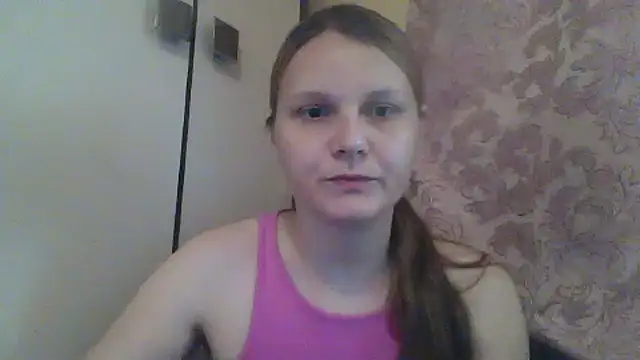 Elvanii online show from 05/23/26, 06:40
