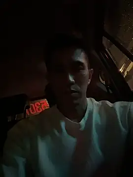 gooodboiii online show from 10/27/25, 02:32