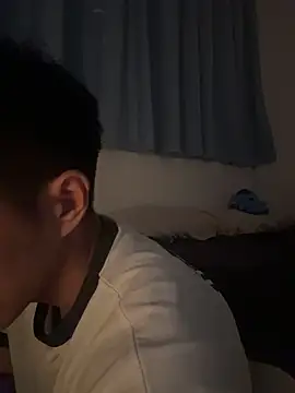 gooodboiii online show from 11/04/25, 02:38