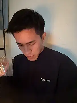 gooodboiii online show from 01/11/26, 03:06