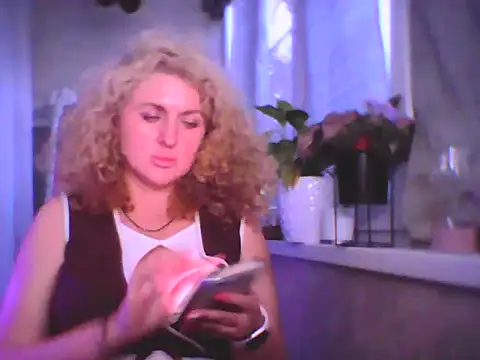 Irivon online show from 07/11/26, 05:37