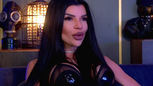 EleniaDevons online show from 02/28/26, 12:17