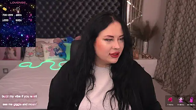 Snapshot of SerahMirabeli chatting on 09/13/25, 01:00 SerahMirabeli online show from 09/13/25, 01:00