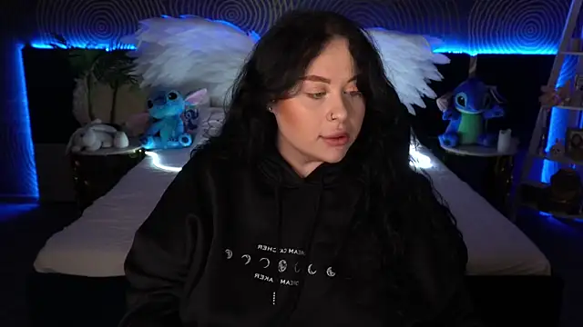 SerahMirabeli online show from 10/23/25, 07:12