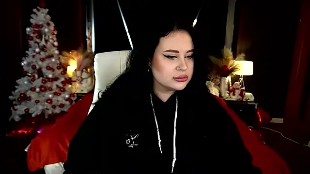 SerahMirabeli online show from 12/21/25, 11:23