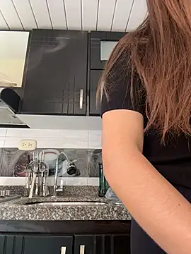 Viithoney online show from 10/31/25, 01:12