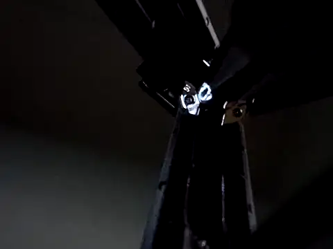 Snapshot of ZoroArcher chatting on 09/17/25, 12:40 ZoroArcher online show from 09/17/25, 12:40