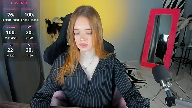 FlexyFox online show from 02/28/26, 04:08