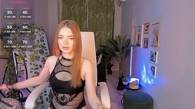 FlexyFox online show from 03/25/26, 09:26