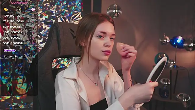 FlexyFox online show from 03/31/26, 02:39