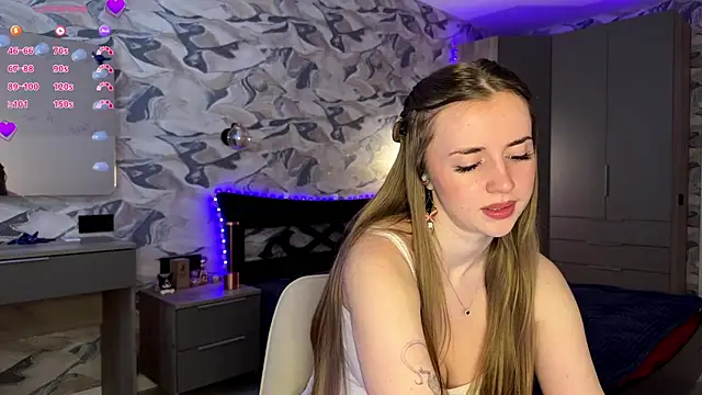 Jessica1West online show from 02/19/26, 11:39