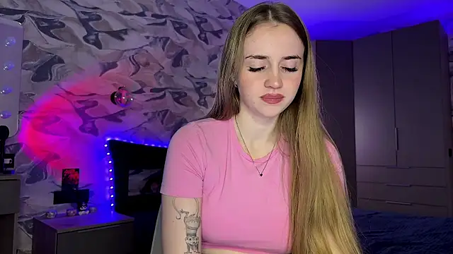 Jessica1West online show from 04/20/26, 05:16