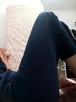 Nahiida23 online show from 01/18/26, 12:36