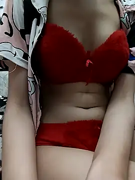 Nahiida23 online show from 02/13/26, 10:39