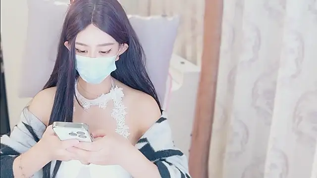 Aurora-77 online show from 11/02/25, 03:58