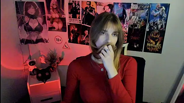 NeyliDream online show from 11/06/25, 01:23