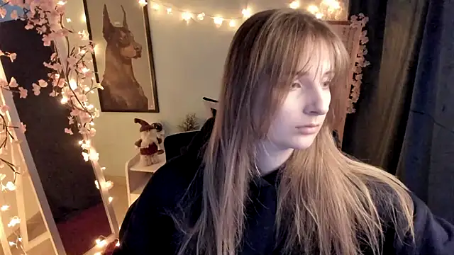 NeyliDream online show from 02/02/26, 01:32