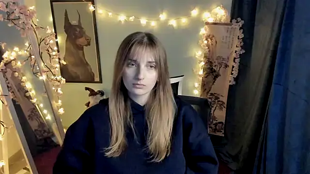 NeyliDream online show from 02/03/26, 01:05