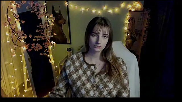 NeyliDream online show from 02/19/26, 01:29