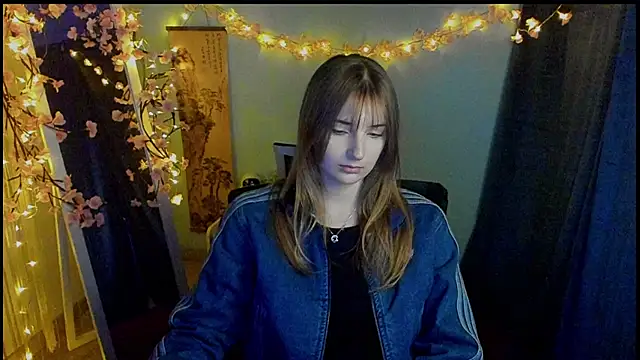 NeyliDream online show from 02/24/26, 01:09