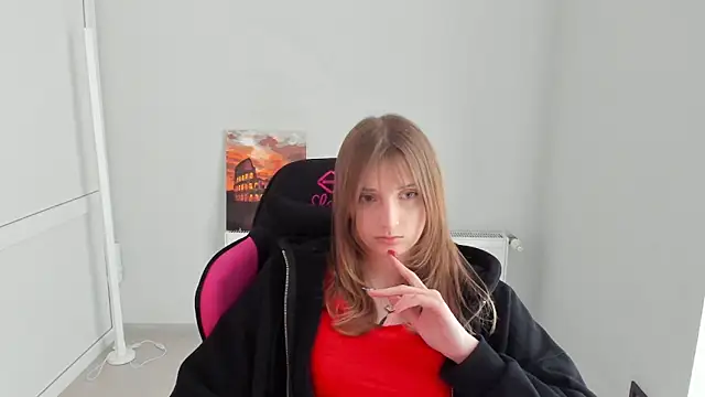 NeyliDream online show from 04/09/26, 12:32