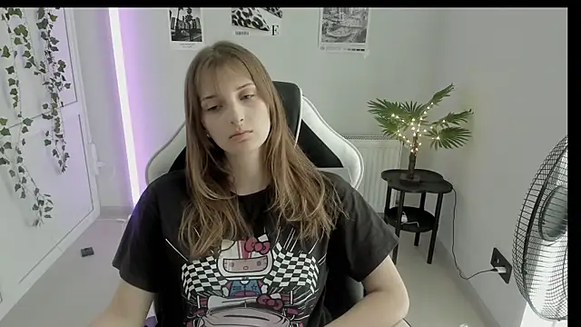 NeyliDream online show from 06/25/26, 12:20