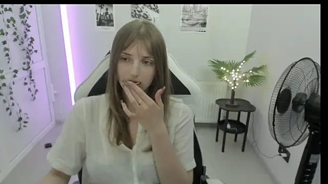 NeyliDream online show from 06/26/26, 01:04