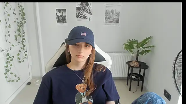 NeyliDream online show from 07/26/26, 12:23