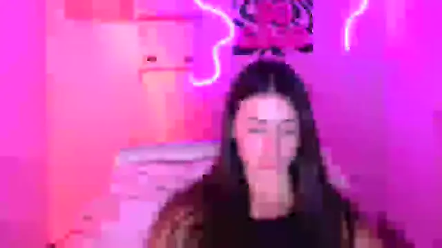 AlisaBubbles online show from 11/13/25, 04:06