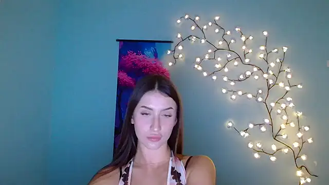 AlisaBubbles online show from 11/14/25, 12:59