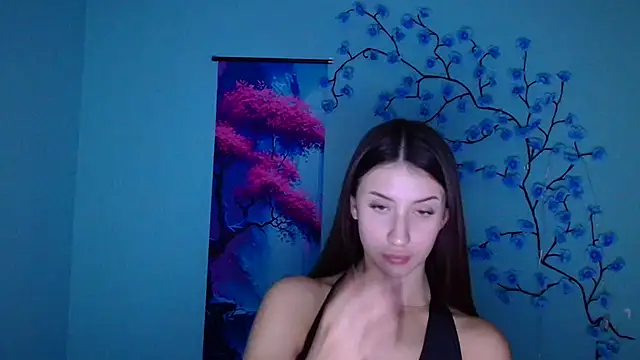 AlisaBubbles online show from 11/15/25, 06:44