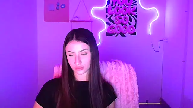 AlisaBubbles online show from 11/17/25, 12:33