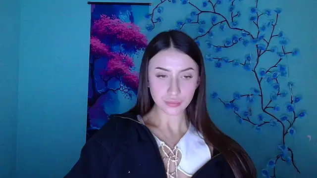 AlisaBubbles online show from 11/20/25, 07:19