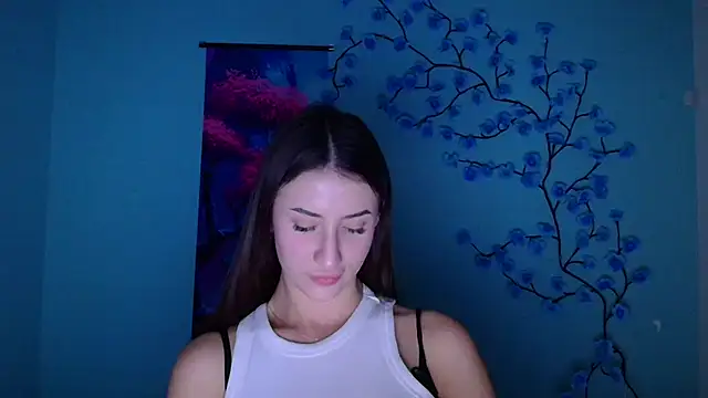 AlisaBubbles online show from 11/24/25, 01:11