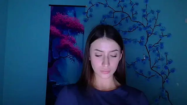 AlisaBubbles online show from 11/25/25, 12:49