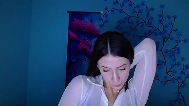 AlisaBubbles online show from 11/27/25, 12:40